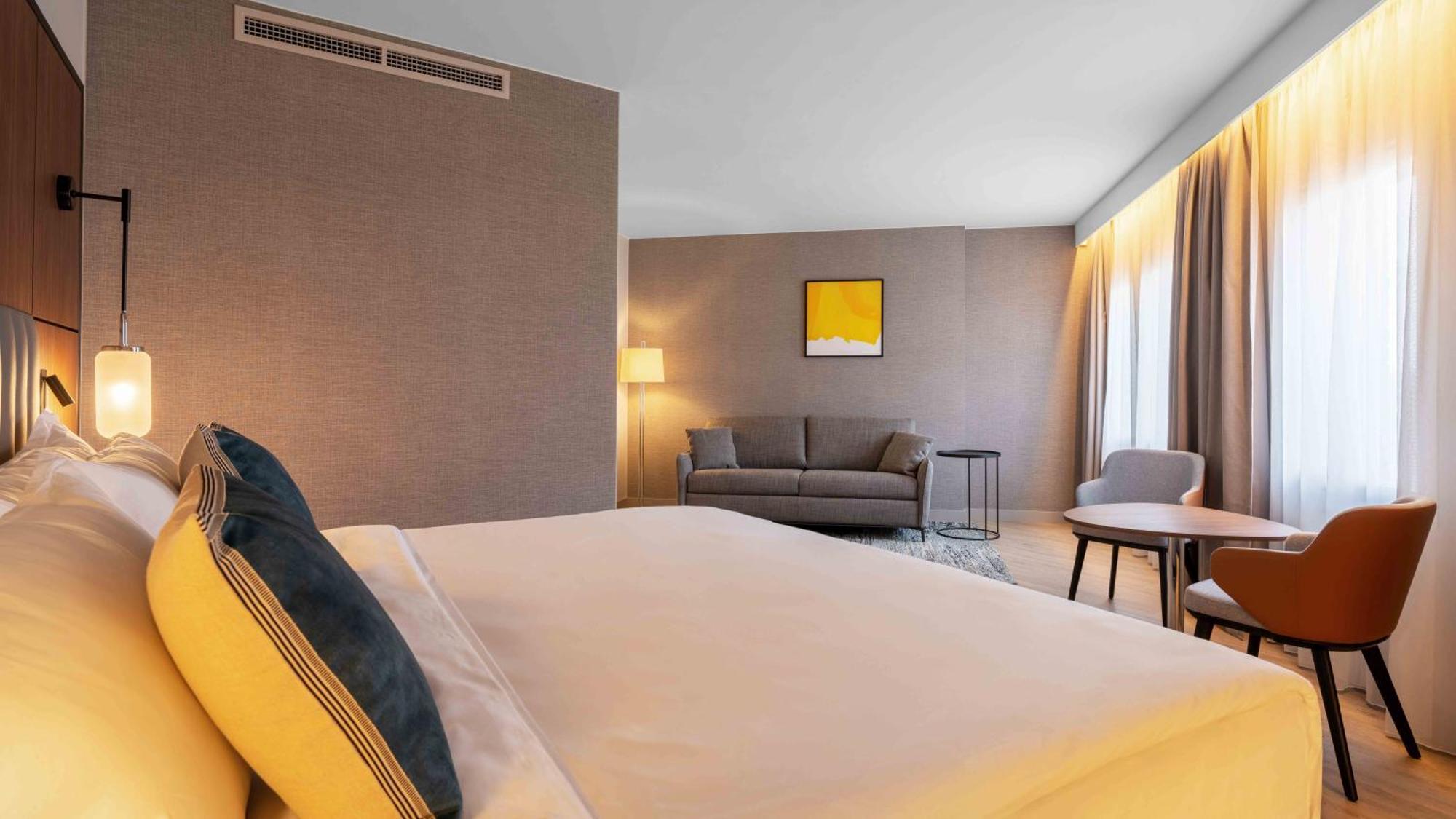 Voco - Kista By Ihg Hotell