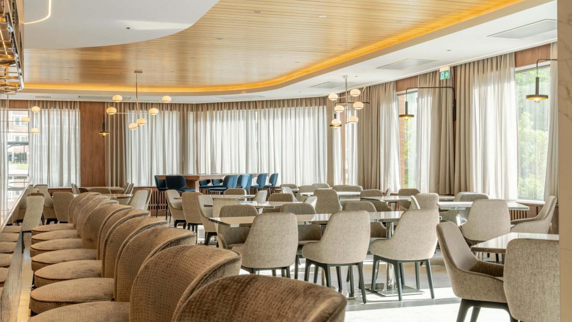 Voco - Kista By Ihg Hotell Stockholm