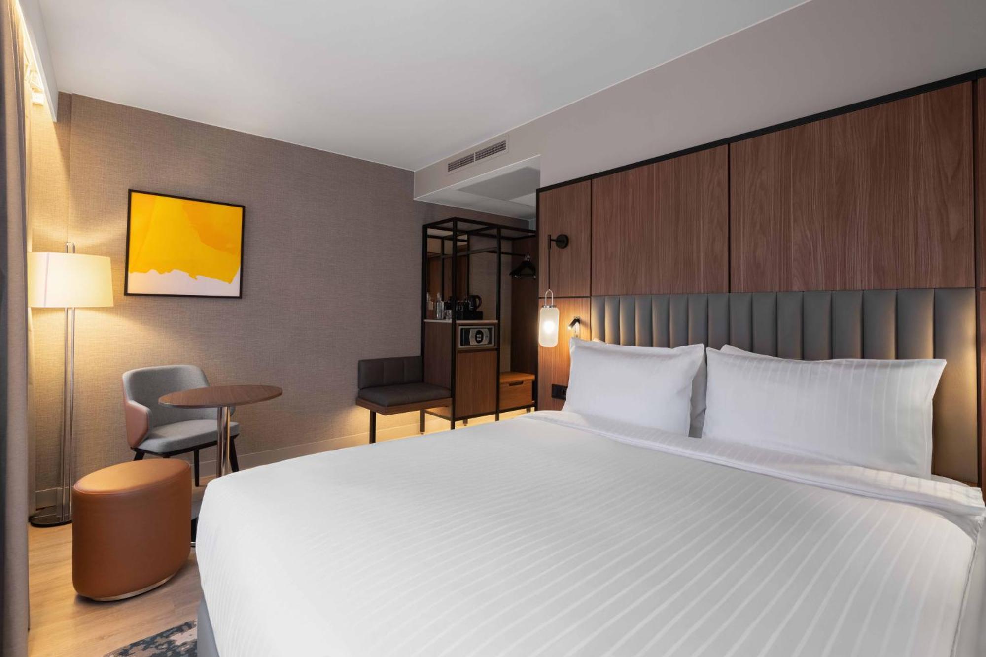 Hotell Voco - Kista By Ihg